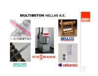 Viessmann Company VERSION 1.3 – 2014